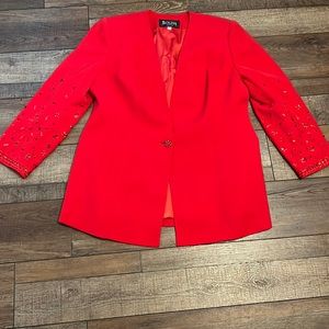 Solini New York blazer